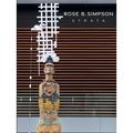 Rose B. Simpson: Strata