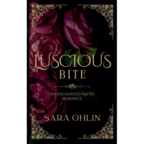 Luscious Bite, An Enchanted Mates Romance