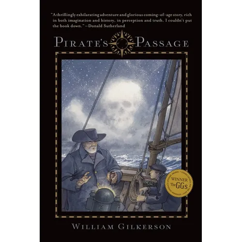 Pirate's Passage