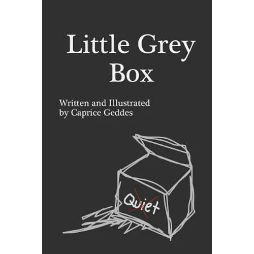 Little Grey Box