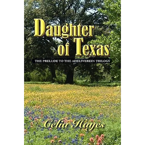 Daughter of Texas