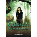 Queen of the North Forest: Book 1 of the Lin Beibei Trilogy