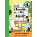 Hot Chocolate on Thursday
