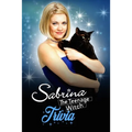 Sabrina The Teenage Witch Trivia: Trivia Quiz Game Book