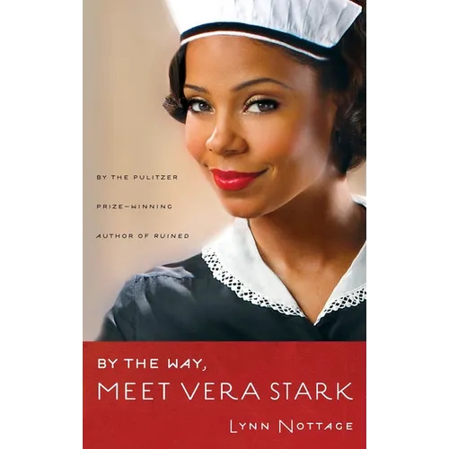 By the Way, Meet Vera Stark (TCG Edition)
