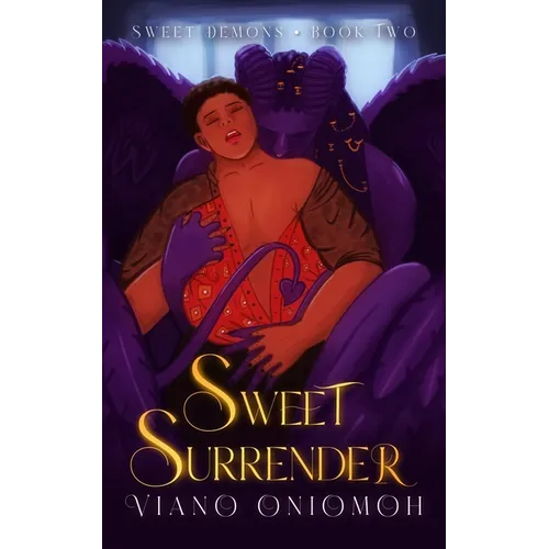 Sweet Surrender