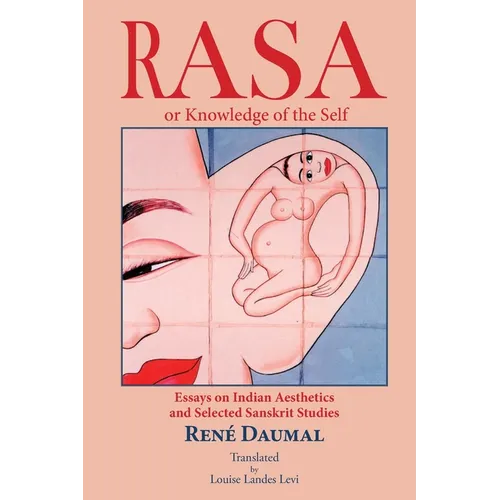 RASA or knowledge of the self