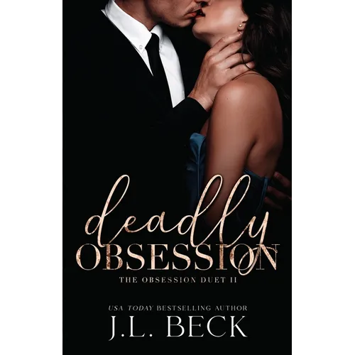 Deadly Obsession