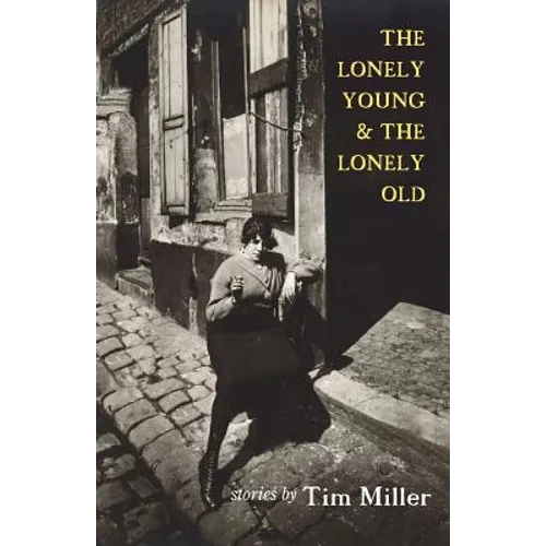 The Lonely Young & the Lonely Old