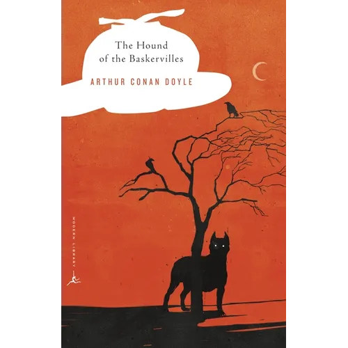 The Hound of the Baskervilles