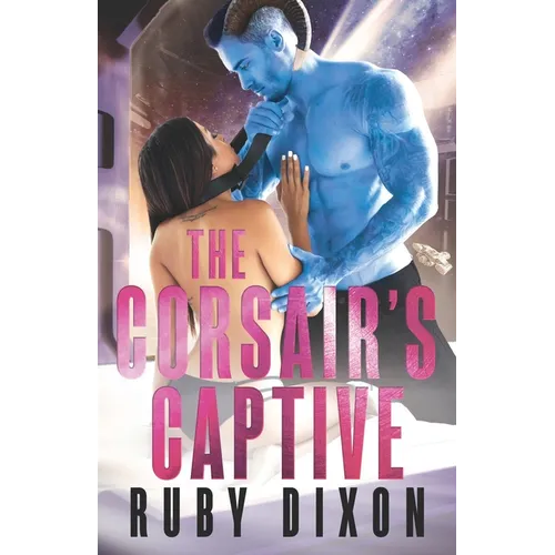 The Corsair's Captive
