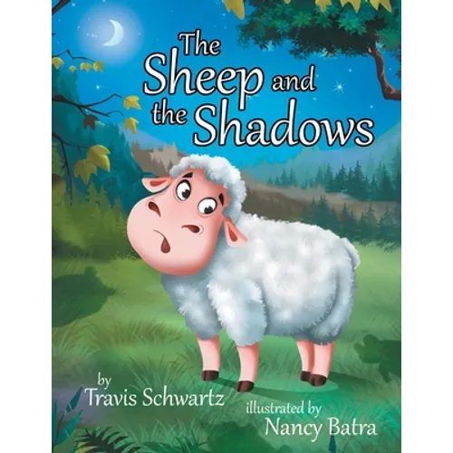 The Sheep and the Shadows