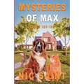 The Mysteries of Max: Books 106-108