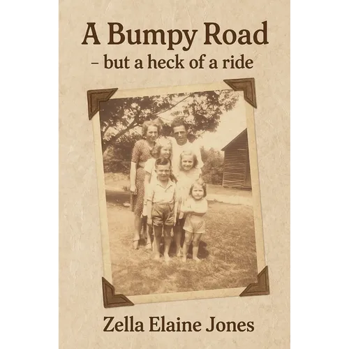 A Bumpy Road - But A Heck Of A Ride