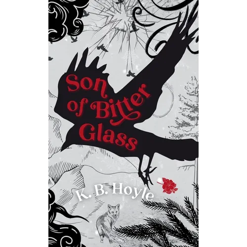 Son of Bitter Glass