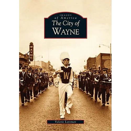 The City of Wayne