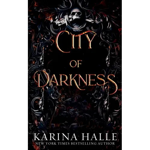 City of Darkness