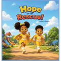 Hope to the Rescue!