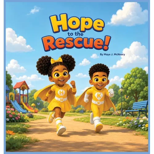 Hope to the Rescue!