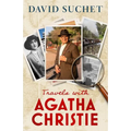 Travels with Agatha Christie
