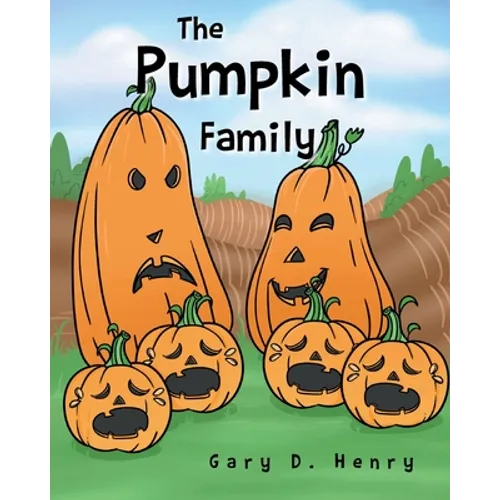 The Pumpkin Family