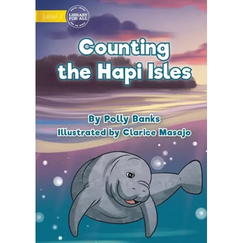 Counting The Hapi Isles
