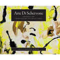 Arte Di Schervone: Abstract Art- from Gallery to Coffee Table