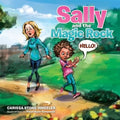 Sally and the Magic Rock