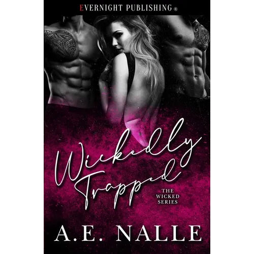 Wickedly Trapped
