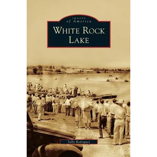 White Rock Lake