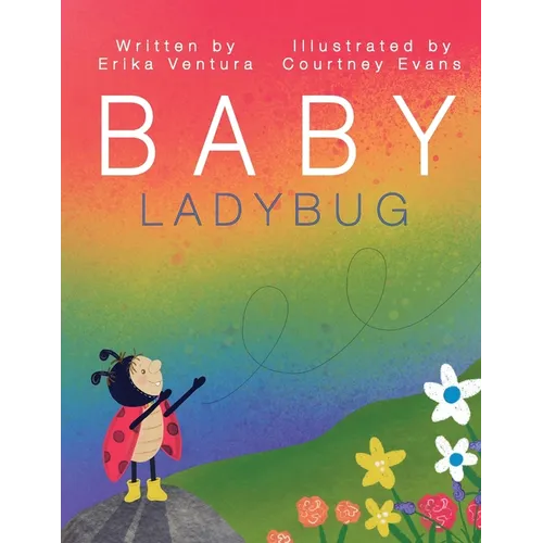 Baby Ladybug