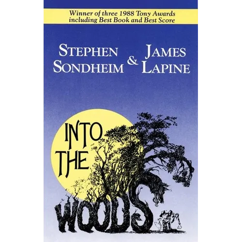 Into the Woods (TCG Edition)