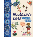Nathalie Lété Sticker Book