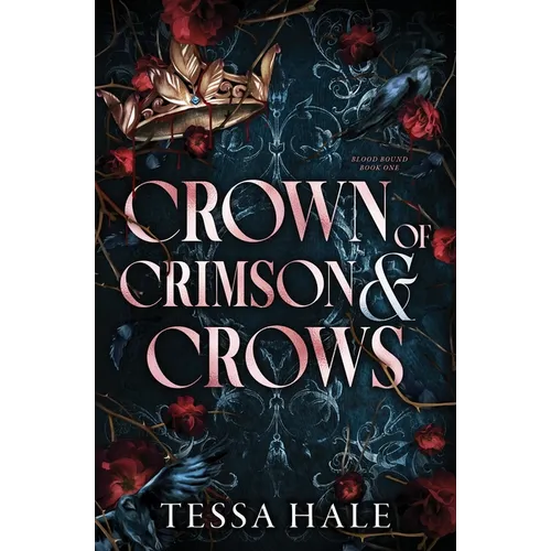 Crown of Crimson and Crows (Standard Edition)