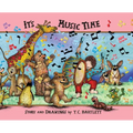 It's Music time