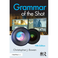 Grammar of the Shot
