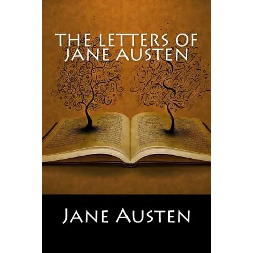The Letters of Jane Austen