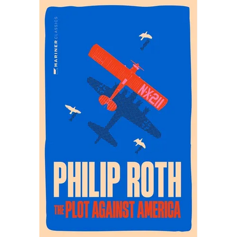 The Plot Against America