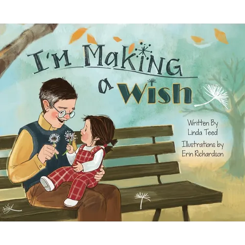 I'm Making a Wish