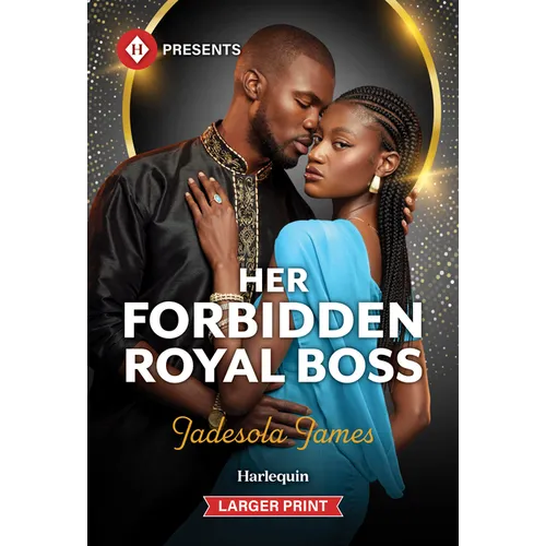 Her Forbidden Royal Boss