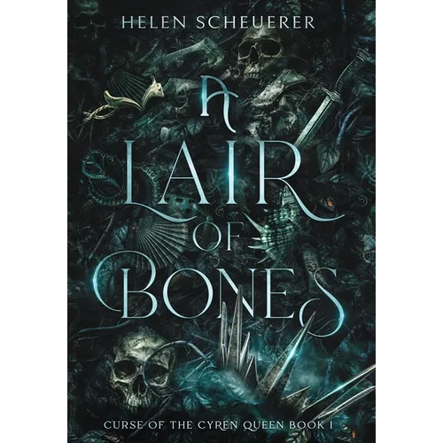 A Lair of Bones