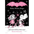 Isadora Moon Makes Winter Magic: Volume 8