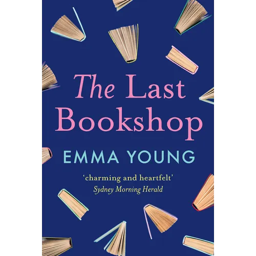 The Last Bookshop
