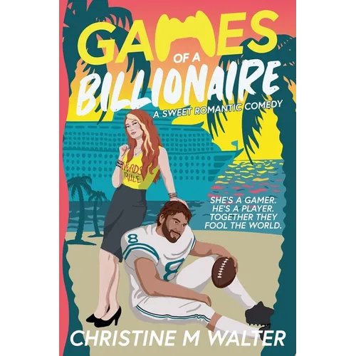 Games of a Billionaire