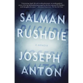 Joseph Anton: A Memoir