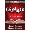 Grammar for Fiction Writers