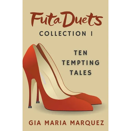 Futa Duets Collection 1