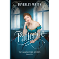 Patience (The Shackleford Sisters Book 5)