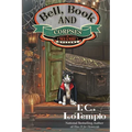 Bell, Book and Corpses