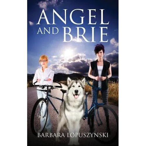 Angel and Brie
